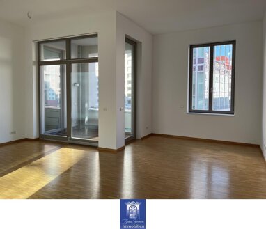 Wohnung zur Miete 1.539 € 3 Zimmer 96,2 m² Innere Altstadt-Ost Dresden 01067
