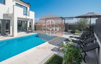Villa zum Kauf 1.020.000 € 8 Zimmer 280 m² 570 m² Grundstück Medulin 52203