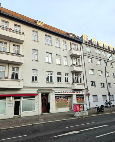 Laden zum Kauf 298.000 € 2 Zimmer 83 m² Verkaufsfläche Britz Berlin 12347