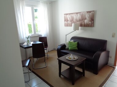Wohnung zur Miete Wohnen auf Zeit 750 € 1 Zimmer 35 m² frei ab sofort Stoppenberg Essen 45141