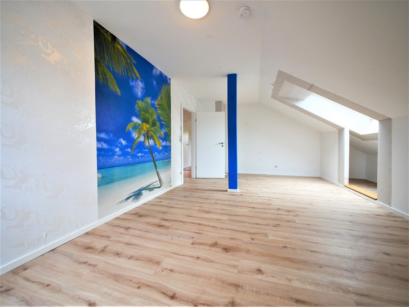 Wohnung zur Miete 570 € 2,5 Zimmer 72 m²<br/>Wohnfläche 2. Stock<br/>Geschoss Schlesienstraße 4 Dauborn Hünfelden 65597