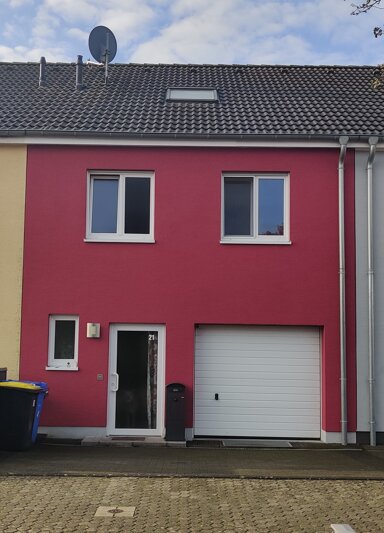 Reihenmittelhaus zum Kauf 435.000 € 5 Zimmer 124 m² 172 m² Grundstück Lechenich / Konradsheim Erftstadt 50374