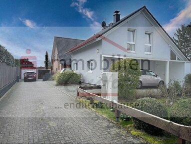 Einfamilienhaus zum Kauf 499.900 € 4,5 Zimmer 117,7 m² 392 m² Grundstück Garenfeld Hagen 58099