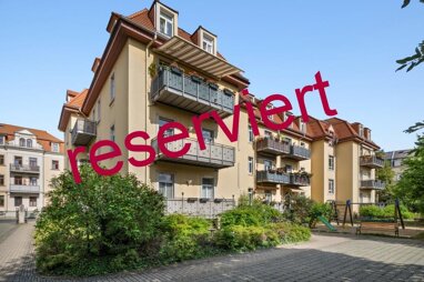 Wohnung zum Kauf Provisionsfrei 211.800 € 3 Zimmer 93 m² Rückertstraße 20 Pieschen-Nord (Rückertstr.) Dresden 01129