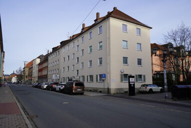 Wohnung zum Kauf 376.000 € 3 Zimmer 68 m² 2. Geschoss Rathausplatz Erlangen 91052