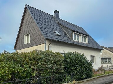 Mehrfamilienhaus zum Kauf 320.000 € 8 Zimmer 168,4 m² 565 m² Grundstück Milspe Ennepetal 58256