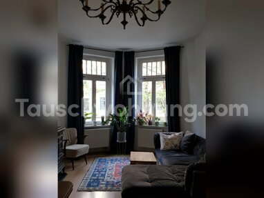 Wohnung zur Miete 700 € 3 Zimmer 90 m² 1. Geschoss Schleußig Leipzig 04229