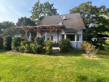 Einfamilienhaus zum Kauf 449.800 € 3 Zimmer 108 m² 497 m² Grundstück Birkenhöhe Bernau 16321