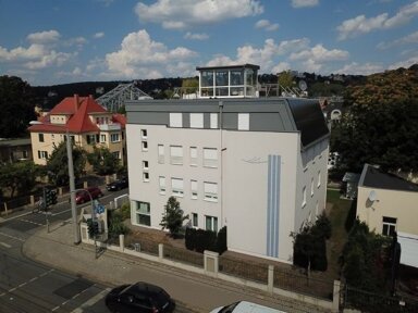 Penthouse zur Miete 2.500 € 5 Zimmer 180 m² 3. Geschoss frei ab 01.04.2025 Am Schillergarten 5a Blasewitz (Oehmestr.) Dresden 01277