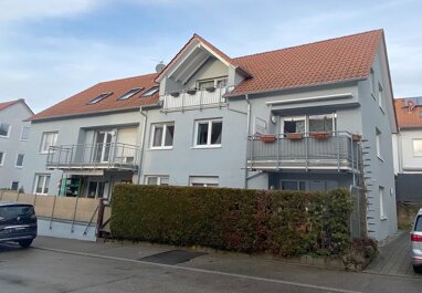 Wohnung zum Kauf 330.000 € 3 Zimmer 74,5 m² 3. Geschoss Neckarems 118 Remseck 71686