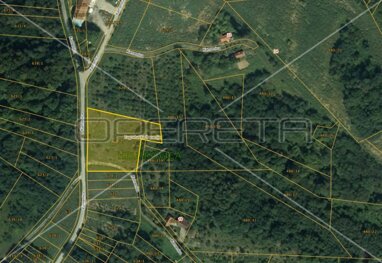Land-/Forstwirtschaft zum Kauf 50.000 € Hruskovica, Kamenica Vrbovec center