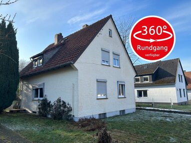 Einfamilienhaus zum Kauf 140.000 € 5 Zimmer 100 m² 997 m² Grundstück Schieder Schieder-Schwalenberg 32816