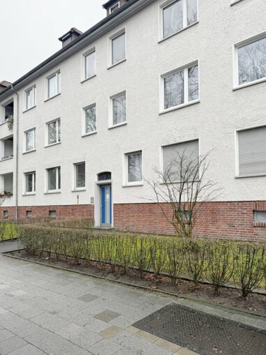 Wohnung zum Kauf 170.000 € 3 Zimmer 84 m² Wilhelmitor - Süd Braunschweig 38118