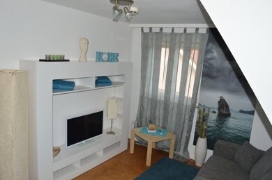 Wohnung zur Miete 650 € 2 Zimmer 45 m² Dettelbach Dettelbach 97337