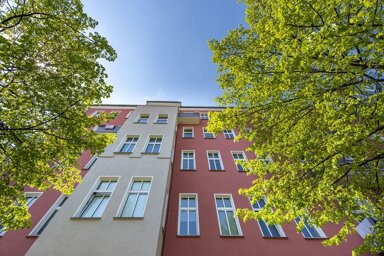 Wohnung zum Kauf provisionsfrei 220.000 € 2 Zimmer 49,9 m² 1. Geschoss Wichertstraße 43 Prenzlauer Berg Berlin 10439