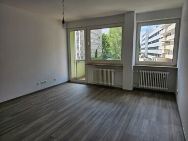 Wohnung zur Miete 735 € 2 Zimmer 57,3 m² 1. Geschoss frei ab sofort Schoppershof Nürnberg 90489