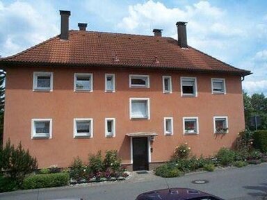 Wohnung zur Miete 466 € 2,5 Zimmer 51,2 m² 1. Geschoss frei ab 23.11.2024 Heidenheimer Str. 160 Schnaitheim Heidenheim 89520