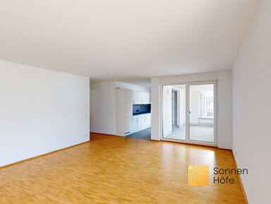 Wohnung zur Miete 990 € 3 Zimmer 86,9 m² 1. Geschoss frei ab 16.01.2025 Am Sonnenhügel 10 Südstadt / Hardt Schwäbisch Gmünd 73525