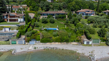 Villa zum Kauf 6.450.000 € 12 Zimmer 500 m² 2.500 m² Grundstück Padenghe sul Garda 25080