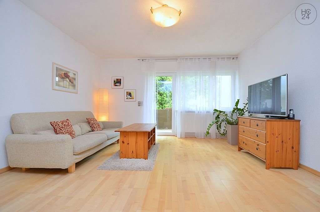 Wohnung zur Miete Wohnen auf Zeit 1.550 € 2 Zimmer 55 m²<br/>Wohnfläche ab sofort<br/>Verfügbarkeit Weilimdorf Stuttgart 70499