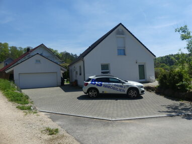 Einfamilienhaus zum Kauf 343.000 € 4 Zimmer 134 m² 687 m² Grundstück Unterschmeien Sigmaringen 72488