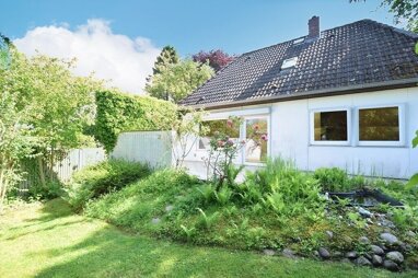 Einfamilienhaus zum Kauf 349.900 € 5 Zimmer 110 m² 600 m² Grundstück Warnsdorf Ratekau 23626