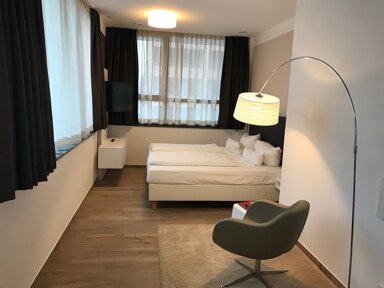 Studio zur Miete 900 € 1 Zimmer 33 m² 1. Geschoss frei ab sofort Oststraße 24 Oststadt Heilbronn 74072