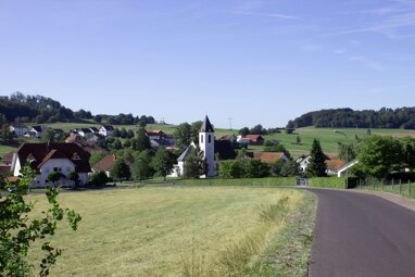 Grundstück zum Kauf 83.790 € 1.710 m² Grundstück Veitsteinbach Kalbach 36148