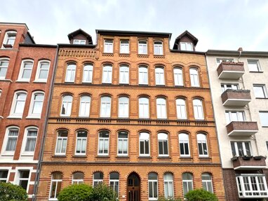 Wohnung zum Kauf 325.000 € 4 Zimmer 110 m² 1. Geschoss Oststadt Hannover / Oststadt 30161