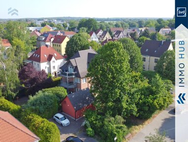 Mehrfamilienhaus zum Kauf 460.000 € 11 Zimmer 309,6 m² 952 m² Grundstück Bitterfeld Bitterfeld-Wolfen 06749