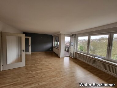 Wohnung zur Miete 1.080 € 3 Zimmer 114 m² Erdgeschoss An der Sommerseite Bad Hersfeld Bad Hersfeld 36251