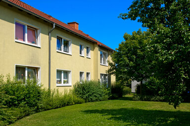 Wohnung zur Miete 419 € 2 Zimmer 43,4 m² 1. Geschoss frei ab 29.11.2024 Im Burbecksort 35 Südliche Stadtmitte Ahlen 59229