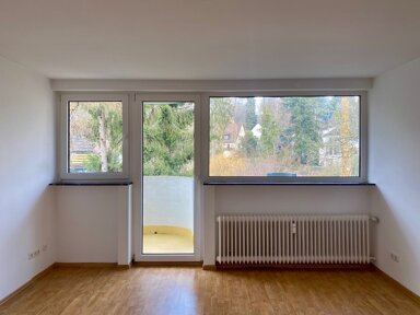 Wohnung zur Miete 680 € 2 Zimmer 58,1 m² 1. Geschoss frei ab 05.04.2025 Oberhöchstädter Str. 1B Schönberg Kronberg 61476