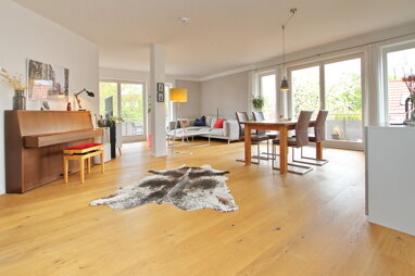 Wohnung zum Kauf 595.000 € 3 Zimmer 128 m² Sasel Hamburg/Sasel 22393