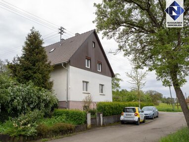 Einfamilienhaus zum Kauf 478.000 € 7 Zimmer 120 m² 385 m² Grundstück Wernau 73249