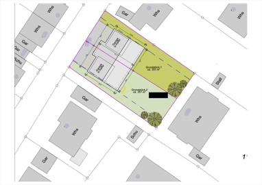 Grundstück zum Kauf provisionsfrei 185.000 € 350 m² Grundstück Albershausen 73095