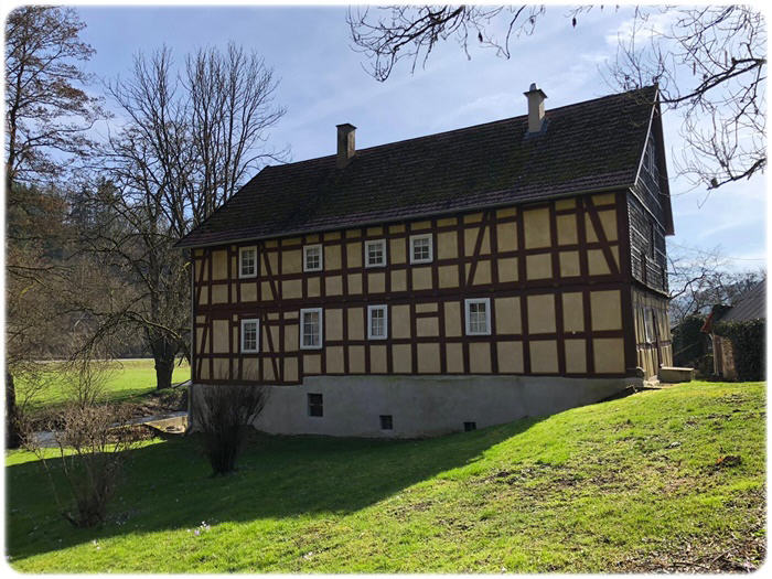 Land-/Forstwirtschaft zum Kauf 199.000 € 50.865 m²<br/>Grundstück Herzhausen Vöhl 34516