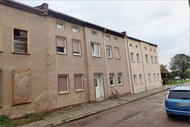 Einfamilienhaus zum Kauf 13.000 € 6 Zimmer 90 m² 629 m² Grundstück Liethestraße 10 Güsten Güsten 39439