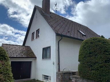 Einfamilienhaus zum Kauf provisionsfrei 260.000 € 5 Zimmer 213 m² 1.100 m² Grundstück Friedenweiler Friedenweiler 79877