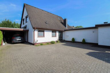 Einfamilienhaus zum Kauf 375.000 € 6 Zimmer 198,4 m² 629,1 m² Grundstück Brendel - Adelheide - Bezirk 1 Delmenhorst 27755