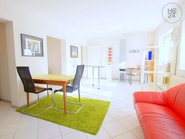 Wohnung zur Miete Wohnen auf Zeit 695 € 1 Zimmer 45 m² frei ab 01.04.2024 Oberhausen Oberhausen-Rheinhausen 68794