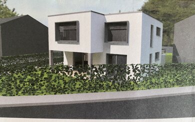 Grundstück zum Kauf provisionsfrei 490.000 € 270 m² Grundstück Baugenehmigung vorhanden Hochzoll Augsburg 86163