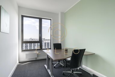 Bürokomplex zur Miete Provisionsfrei 100 m² Bürofläche teilbar ab 1 m² Kalk Köln 51103