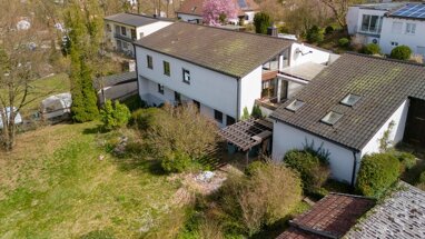 Einfamilienhaus zum Kauf 675.000 € 8 Zimmer 199 m² 1.240 m² Grundstück Etterzhausen-Glockensiedlung Nittendorf 93152