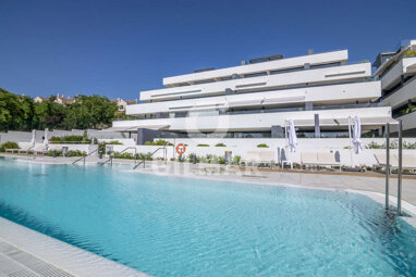 Wohnung zum Kauf Provisionsfrei 780.000 € 4 Zimmer 122 m² Marbella