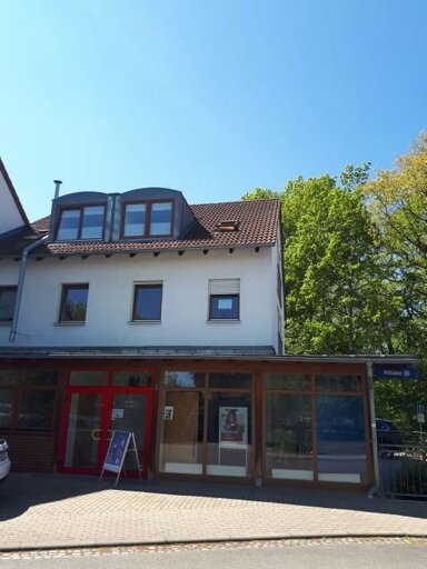 WG-Zimmer zur Miete 300 € 10 m² UG frei ab sofort Am Harzberg 1 Frohburg Frohburg 04654