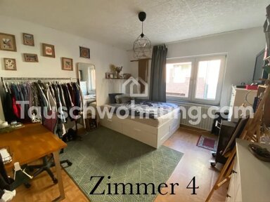 Wohnung zur Miete Tauschwohnung 850 € 4 Zimmer 77 m² EG Kalk Köln 51103