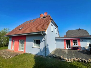 Einfamilienhaus zum Kauf Provisionsfrei 379.000 € 6,5 Zimmer 150 m² 569 m² Grundstück Schmedshagen Preetz 18445