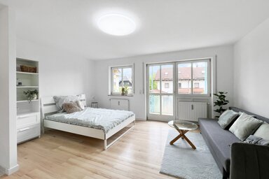 Wohnung zum Kauf provisionsfrei 149.950 € 1 Zimmer 31,7 m² 1. Geschoss Laufen Laufen 83410