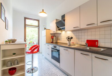 Wohnung zur Miete Wohnen auf Zeit 675 € 2 Zimmer 56 m² frei ab 01.03.2025 Leipziger Straße 61 Pölbitz Zwickau 08058